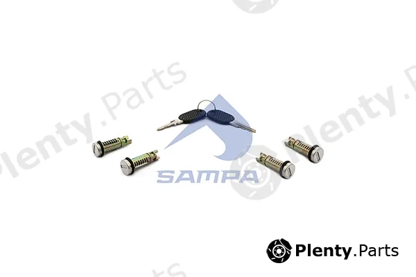 Sampa 064.063 — Lock Cylinder