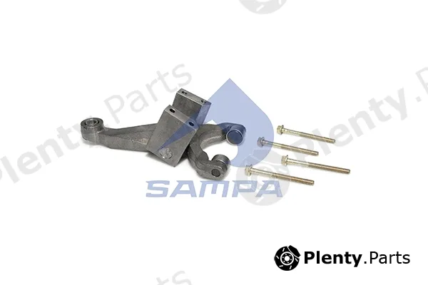 Sampa 051.247 — Release Fork, clutch
