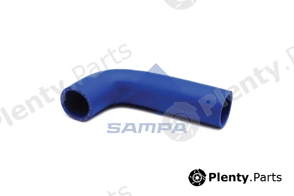 Sampa 063.359 — Radiator Hose