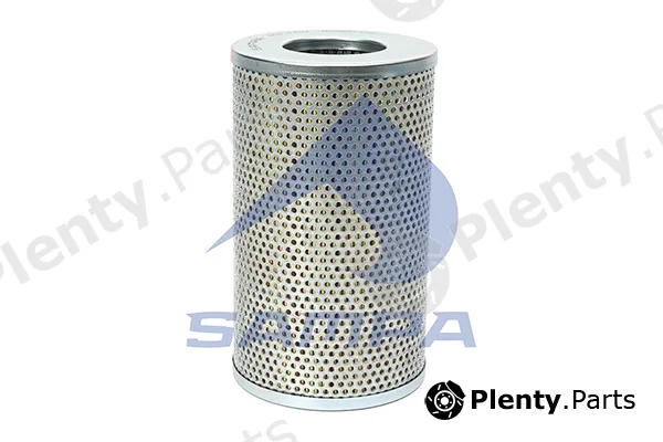 Sampa 010.1339 — Oil Filter