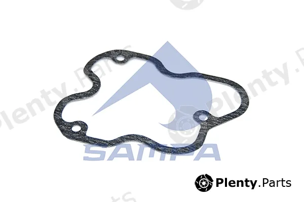 Sampa 078.021 — Gasket, cylinder head cover