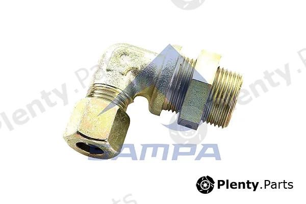 Sampa 096.1441 — Connector, compressed air line