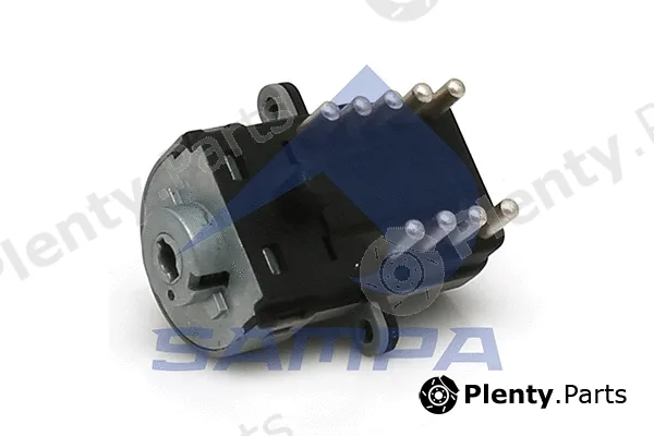 Sampa 034.266 — Steering Lock