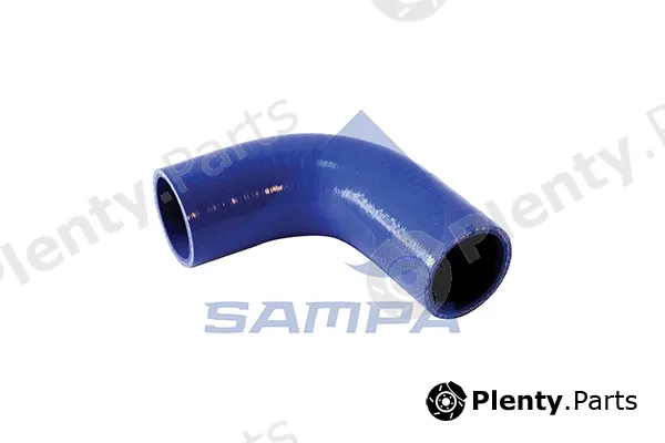 Sampa 063.321 — Radiator Hose