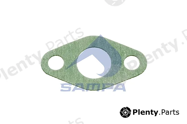 Sampa 026.409 — Gasket, oil cooler