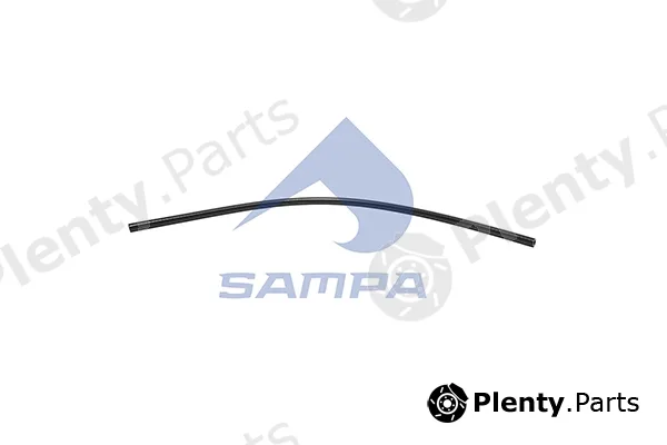 Sampa 039.381 — Radiator Hose