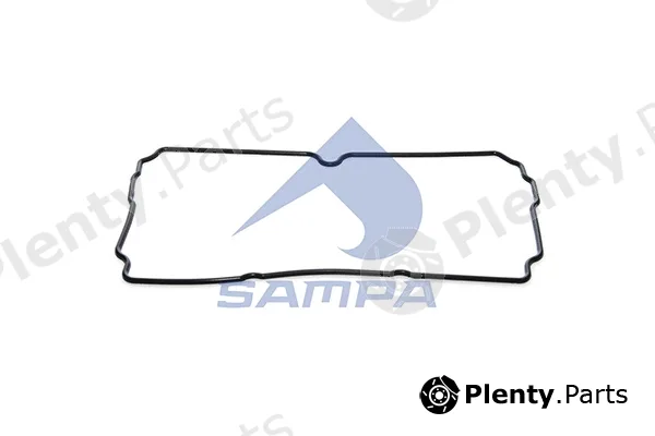 Sampa 042.354 — Gasket, housing cover (crankcase)