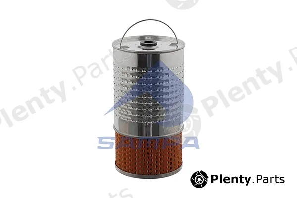 Sampa 202.402 — Oil Filter