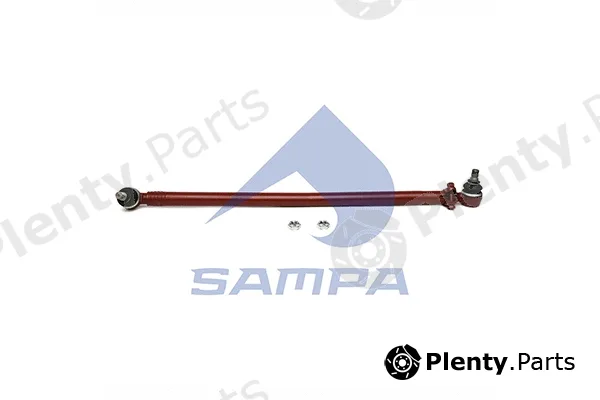 Sampa 097.1186 — Centre Rod Assembly