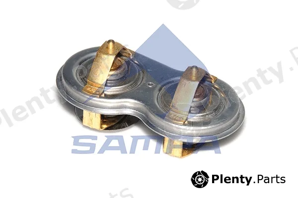 Sampa 044.444 — Thermostat, coolant