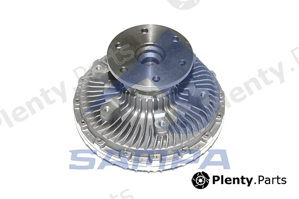 Sampa 051.029 — Clutch, radiator fan