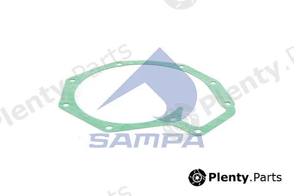 Sampa 051.348 — Gasket, water pump
