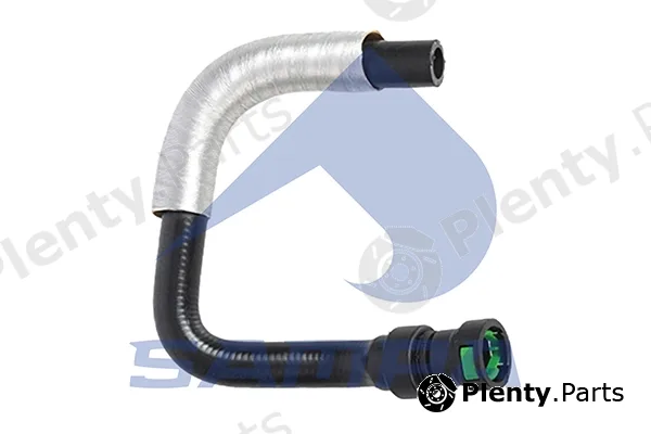 Sampa 008.455A — Radiator Hose