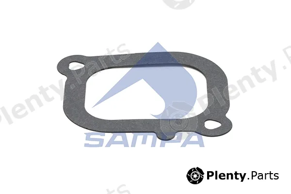 Sampa 048.247 — Gasket, thermostat housing