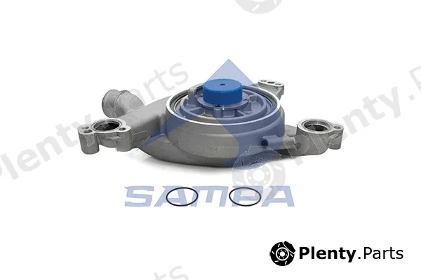 Sampa 022.431 — Water Pump, engine cooling