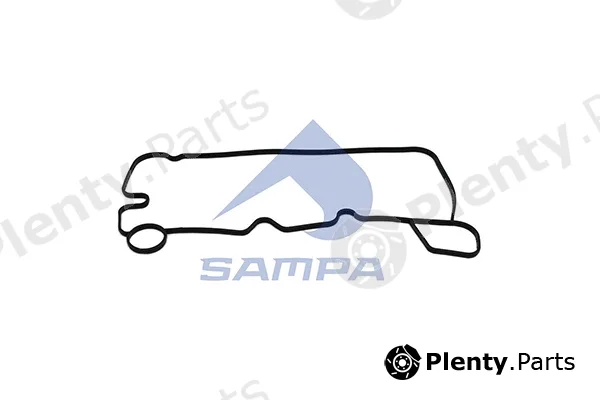 Sampa 022.242 — Gasket, oil cooler