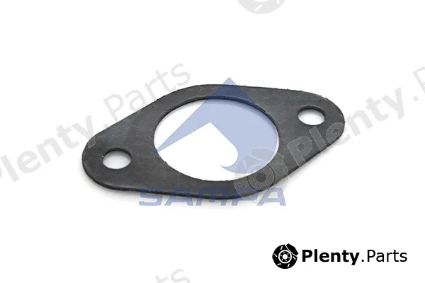 Sampa 022.204 — Gasket, exhaust manifold