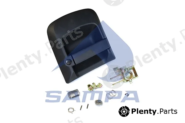 Sampa 18200160 — Exterior Door Handle