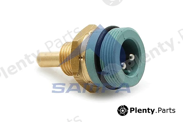 Sampa 094.197 — Temperature Switch, radiator fan