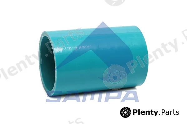 Sampa 064.390 — Radiator Hose