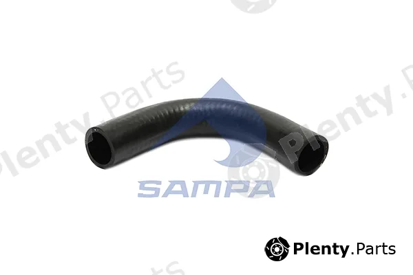 Sampa 047.435 — Radiator Hose