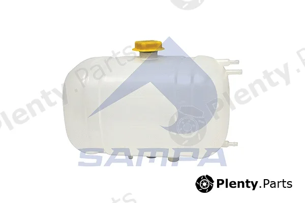 Sampa 036.432 — Expansion Tank, coolant