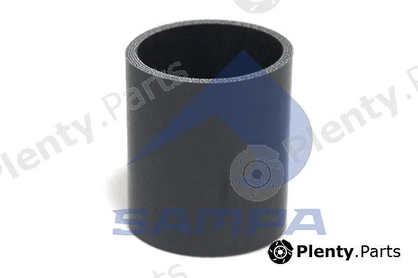 Sampa 040.421 — Radiator Hose