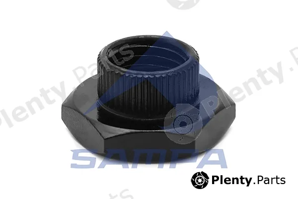 Sampa 048.126 — Nut