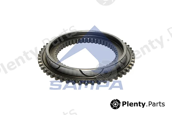 Sampa 022.361 — Synchronizer Ring, external planetary gearbox main shaft