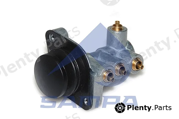 Sampa 078.064 — Exhaust Valve