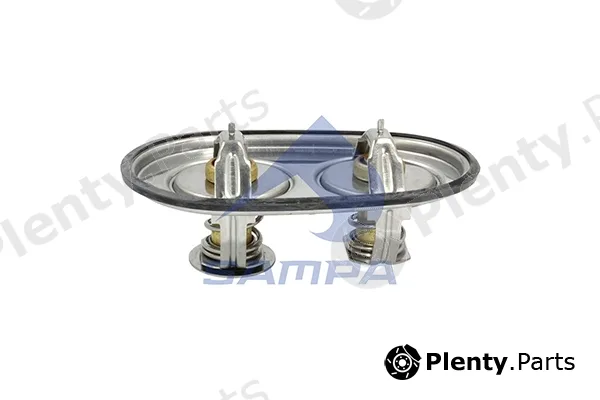 Sampa 047.332 — Thermostat, coolant
