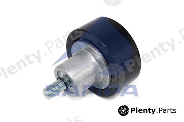 Sampa 053.088 — Belt Pulley, water pump