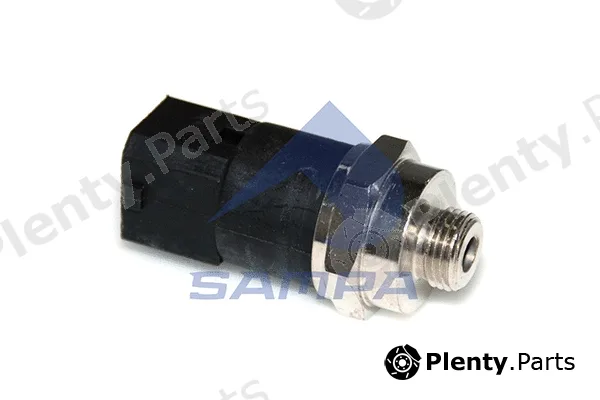 Sampa 096.218 — Sensor, oil pressure