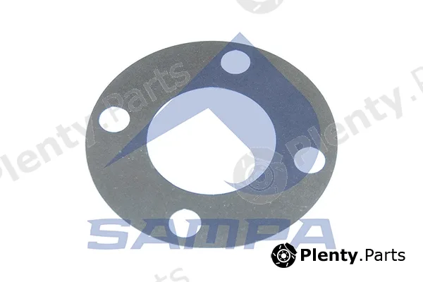 Sampa 051.038 — Clutch disc, drive mechanism (injection pump)