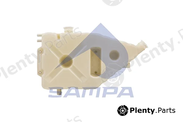 Sampa 001.254 — Expansion Tank, coolant