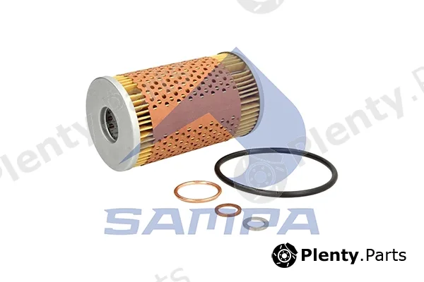 Sampa 010.3251 — Oil Filter