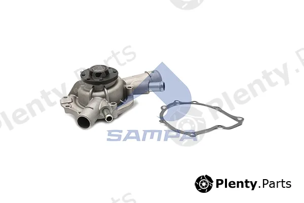 Sampa 207.084 — Water Pump, engine cooling