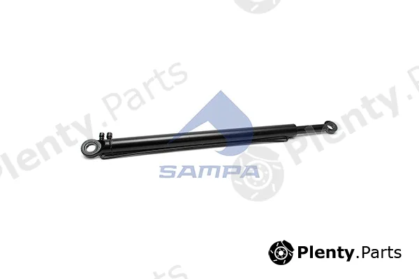 Sampa 050.351 — Tilt Cylinder, driver cab