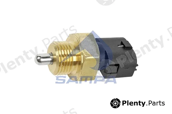 Sampa 096.2750 — Switch, splitter gearbox
