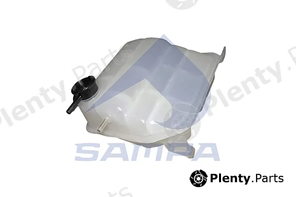 Sampa 202.284 — Expansion Tank, coolant