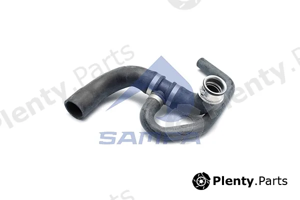 Sampa 204.028 — Radiator Hose