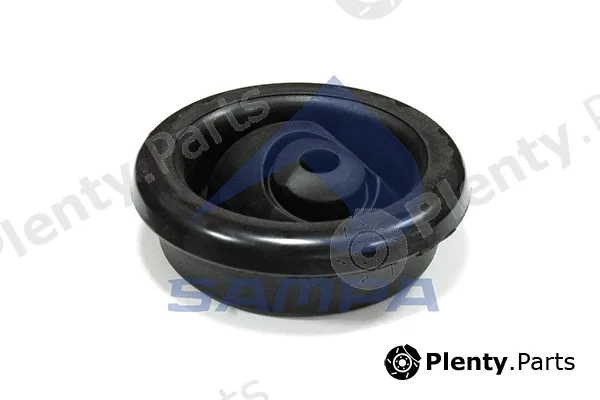 Sampa 020.407 — Gear Shift Lever Gaiter