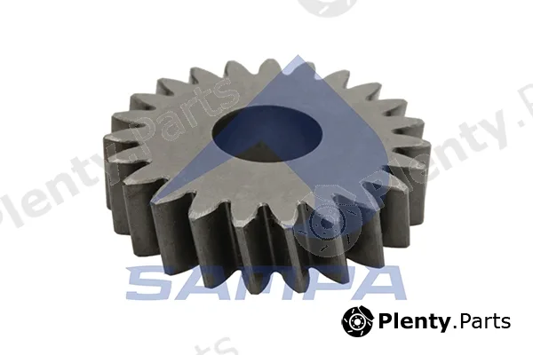 Sampa 039.092 — Sprocket/Gear, oil pump