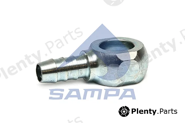 Sampa 096.1664 — Connector, compressed air line