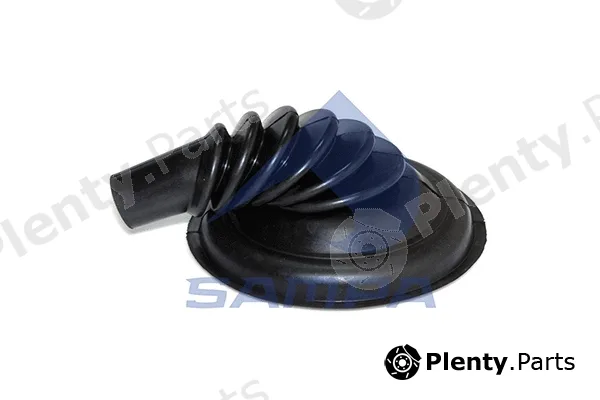 Sampa 022.232 — Gear Shift Lever Gaiter