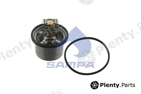 Sampa 035.198A — Thermostat, coolant