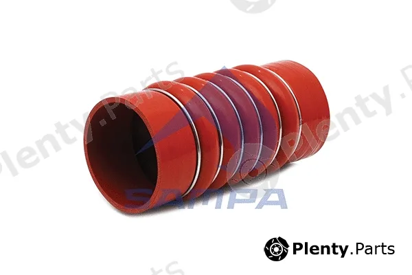 Sampa 063.357 — Radiator Hose