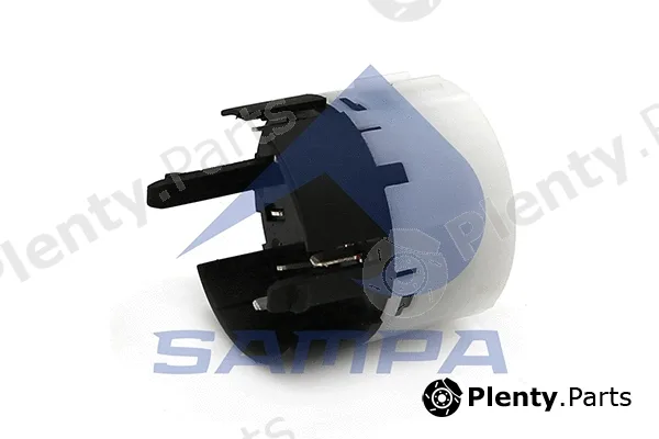Sampa 043.492 — Steering Lock