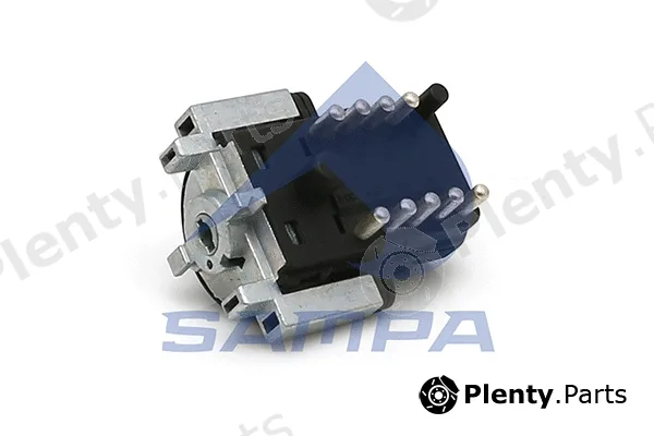 Sampa 043.353 — Steering Lock