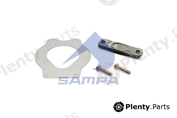 Sampa 096.897 — Repair kit, air compressor
